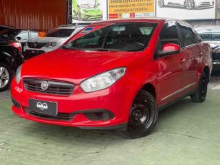 Foto do veículo Fiat Grand Siena Attractive 1.0 Flex 8v 4p