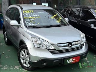 Foto do veículo Honda Cr-v 2.0 16v 4x2 Lx Auto