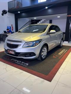 Foto do veículo Chevrolet Onix 1.0 Spe/4 Lt