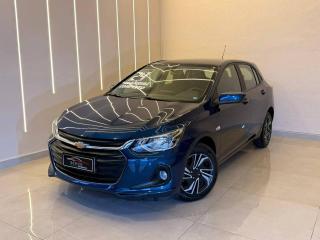 Foto do veículo Chevrolet Onix Hatch Lt 1.0 8v Flexpower 5p Mec.