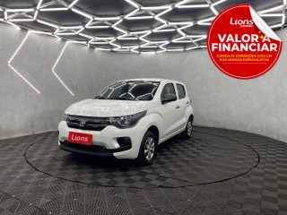 Foto do veículo Fiat Mobi 1.0 Evo Easy