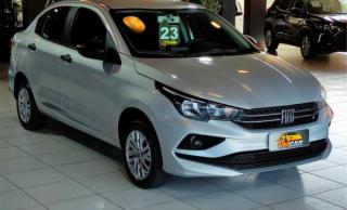 Foto do veículo Fiat Cronos 1.0 6v Flex