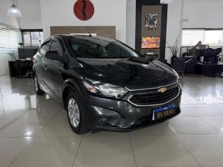Foto do veículo Chevrolet Onix Hatch Lt 1.0 8v Flexpower 5p Mec.