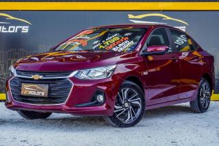 Foto do veículo Chevrolet Onix 1.0 Lt
