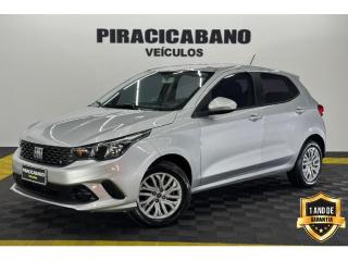 Foto do veículo Fiat Argo 1.0 6v Flex.