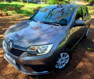 Foto do veículo Renault Sandero 1.0 Zen