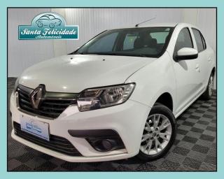 Foto do veículo Renault Logan 1.6 Expression Pack Avantage