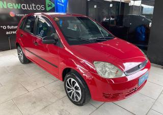 Foto do veículo Ford Fiesta Personnalité 1.0 8v 66cv 5p