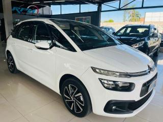 Foto do veículo Citroen C4 Picasso 1.6 16v Thp Seduction Auto