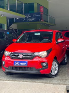 Foto do veículo Fiat Mobi 1.0 Evo Like On