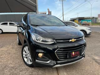 Foto do veículo Chevrolet Tracker Premier 1.4 Turbo 16v Flex Aut