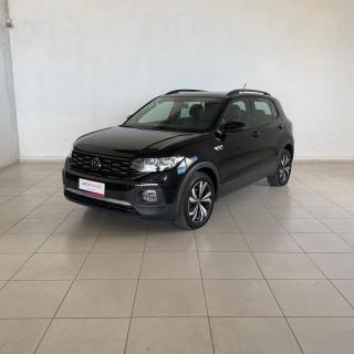 Foto do veículo Volkswagen T Cross Cl Tsi Ad Flex