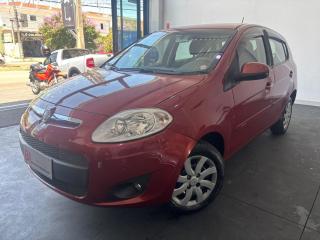 Foto do veículo Fiat Palio 1.4 Evo Flex Attractive
