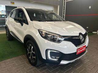 Foto do veículo Renault Captur 2.0 Intense Auto