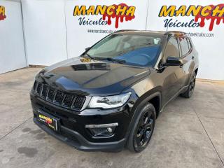 Foto do veículo Jeep Compass 2.0 Night Eagle Auto