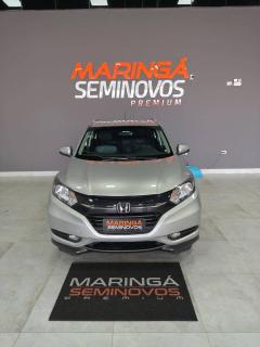 Foto do veículo Honda Hr-v 1.8 Ex Cvt