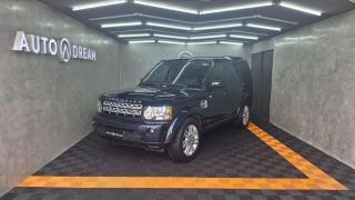 Foto do veículo Land Rover Discovery 3.0 Sdv6 Hse Auto 4wd