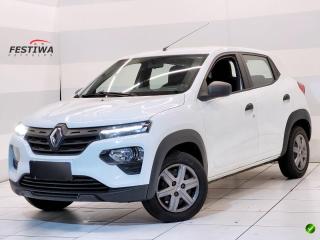 Foto do veículo Renault Kwid Zen 1.0 Flex 12v 5p Mec.
