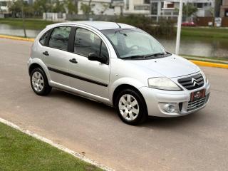 Foto do veículo Citroën C3 Glx 1.4/glx Sonora 1.4 Flex 8v 5p