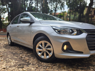 Foto do veículo Chevrolet Onix Plus 1.0 Turbo Ltz