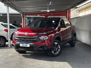 Foto do veículo Fiat Toro Endurance 1.8 16v Flex Aut.