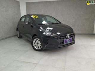 Foto do veículo Hyundai Hb20 1.0 Evolution