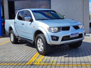 Foto do veículo Mitsubishi L200 Triton Hpe 3.2 Cd Tb Int.diesel Mec