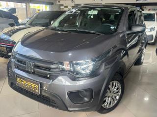 Foto do veículo Fiat Mobi Like 1.0 Fire Flex 5p.