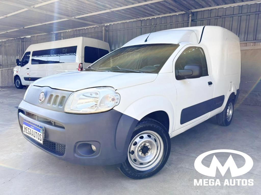 Fiat Fiorino