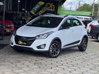 Foto do veículo Hyundai Hb20x Premium 1.6 Flex 16v Aut.