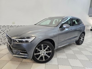 Foto do veículo Volvo Xc 60 T8 Inscription 2.0 Awd Geartronic Hybrid