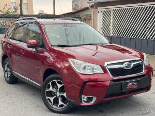 Foto do veículo Subaru Forester 2.0 16v S Cvt 4wd