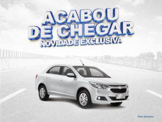 Foto do veículo Chevrolet Cobalt 1.8 8v Econoflex Ltz Auto