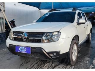 Foto do veículo Renault Duster Expression 1.6 Hi-flex 16v Mec.