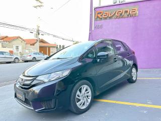 Foto do veículo Honda Fit Lx 1.5 Flexone 16v 5p Aut.