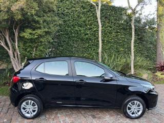 Foto do veículo Fiat Argo 1.0