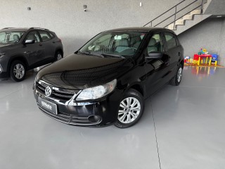 Foto do veículo Volkswagen Gol 1.0 Vht Total Flex