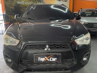 Foto do veículo Mitsubishi Asx 2.0 16v 160cv Aut.
