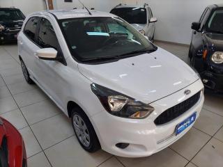 Foto do veículo Ford Ka Hatch 1.0 4p Manual Flex