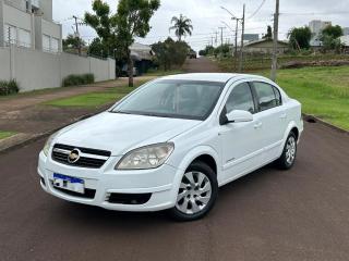 Foto do veículo Chevrolet Vectra 2.0 Expression Flexpower Auto