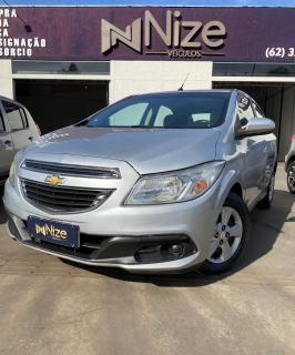 Foto do veículo Chevrolet Onix 1.0 Spe/4 Ls