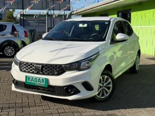 Foto do veículo Fiat Argo 1.0 Drive