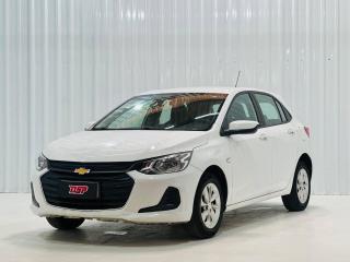 Foto do veículo Chevrolet Onix 1.0 Turbo Lt