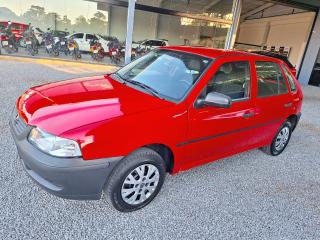 Foto do veículo Volkswagen Gol 1.0 A 8v City