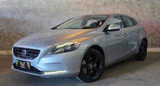 Foto do veículo Volvo V40 2.0 T4 Dynamic Auto