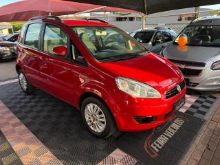 Foto do veículo Fiat Idea 1.4 Flex Attractive