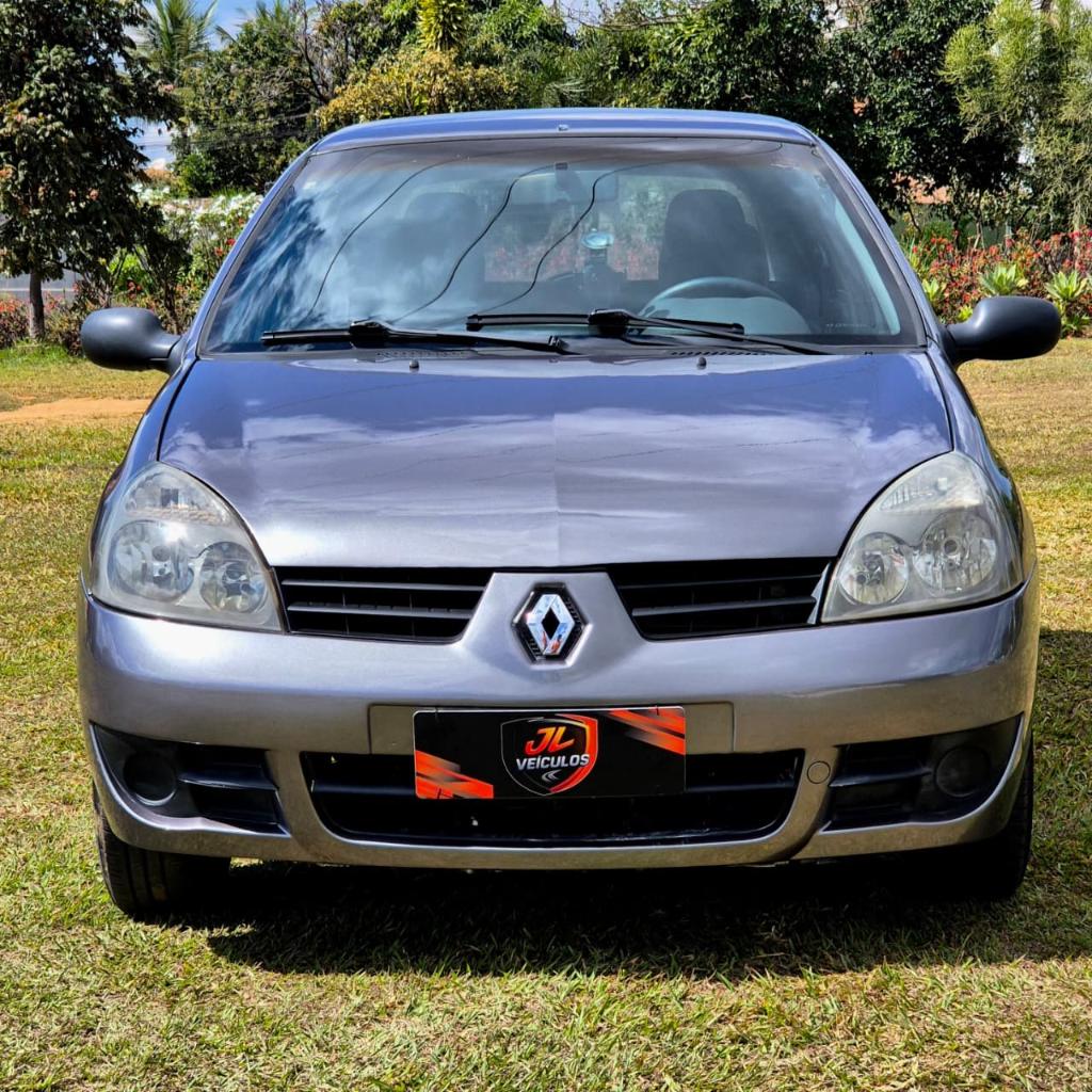 Renault Clio 2007