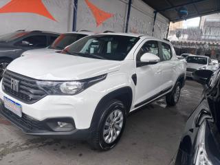 Foto do veículo Fiat Strada 1.3 Cabine Dupla Freedom