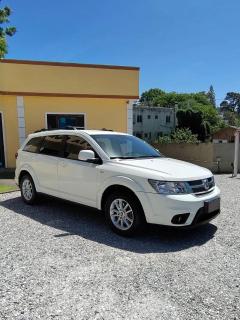 Foto do veículo Fiat Freemont 2.4 Precision 16v 4p Automático