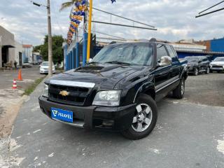 Foto do veículo Chevrolet S10 P-up Executive 2.4 Mpfi F.power Cd